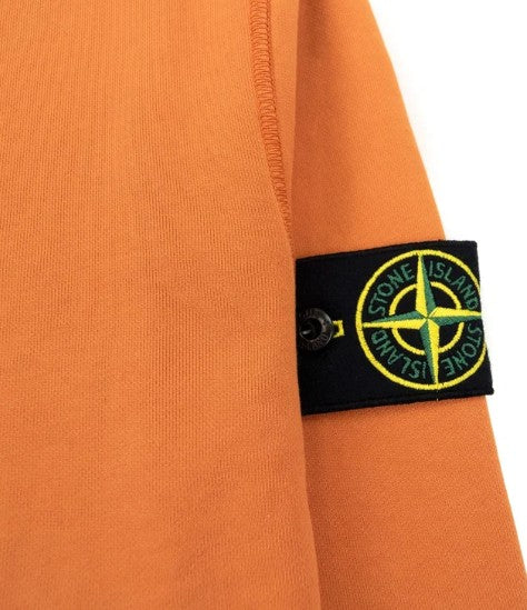 Stone Island Crewneck Jumper