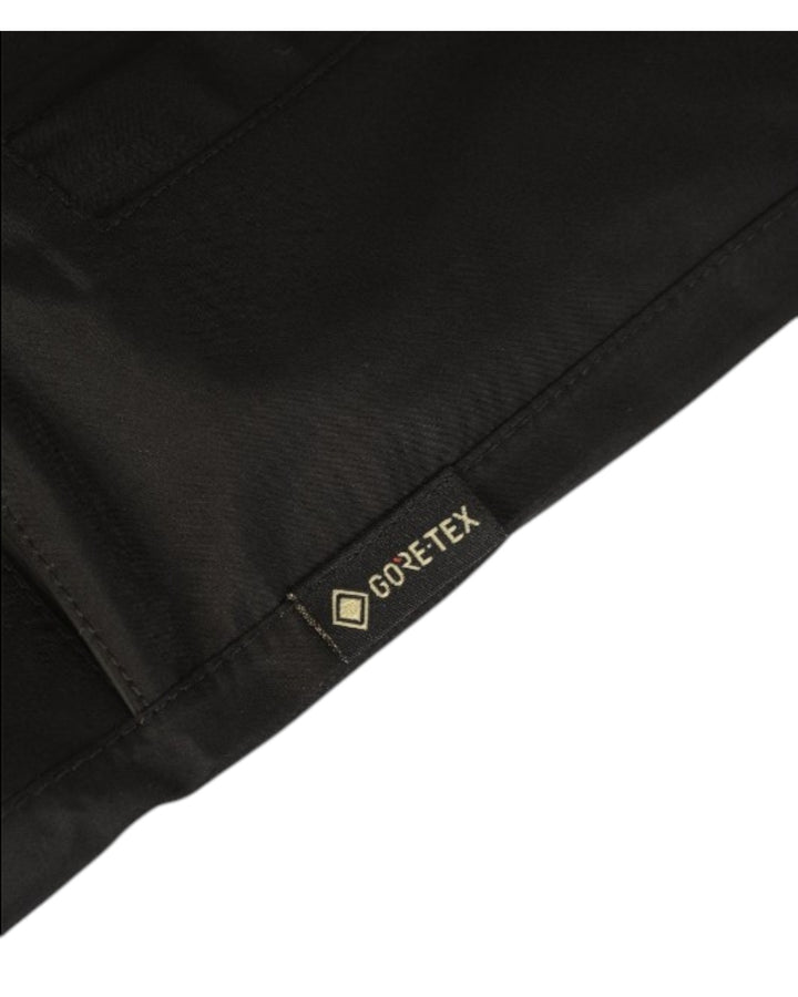 Stone Island Marina Gore-Tex Paclite® Modular Hooded Gilet