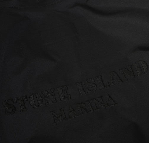 Stone Island Marina Gore-Tex Paclite® Modular Hooded Gilet