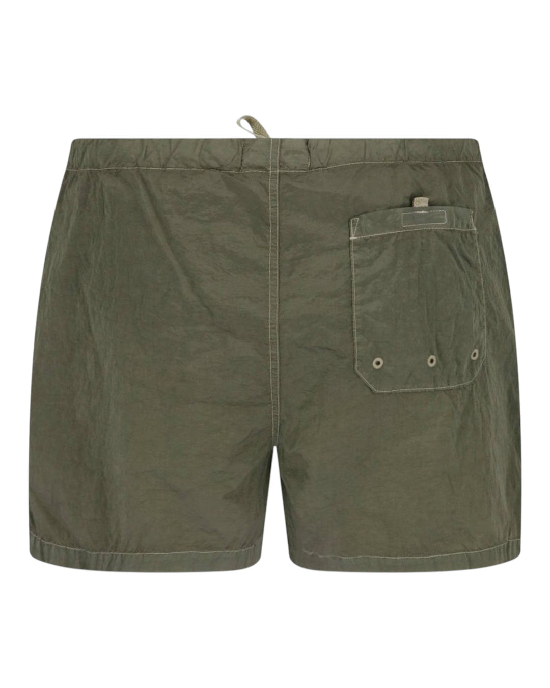 Stone Island Nylon Metal Swim Shorts