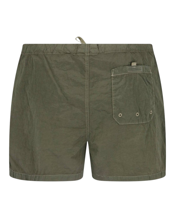 Stone Island Nylon Metal Swim Shorts
