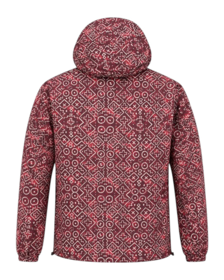 CP Company Flatt Nylon Inca Goggle Jacket