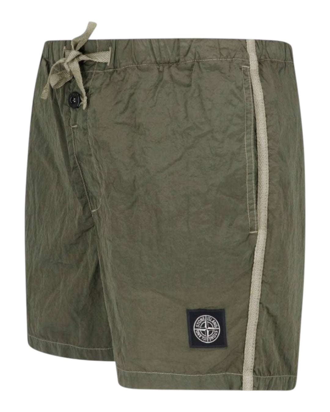 Stone Island Nylon Metal Swim Shorts