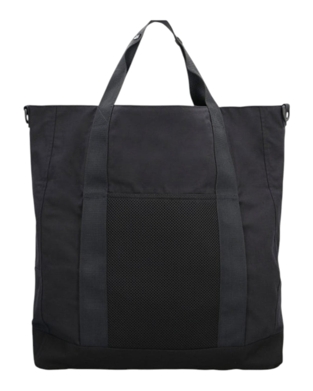 Stone Island Aggressive Gommato Compass Logo Crossbody Travel Tote Bag