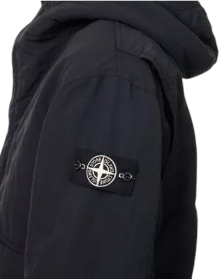 Stone Island Naslan-TC Corrosion Treatment Parka