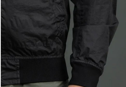Stone Island Membrana 3L TC Hooded Jacket