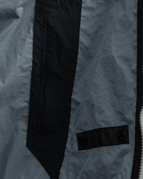 Stone Island Membrana 3L TC Hooded Jacket