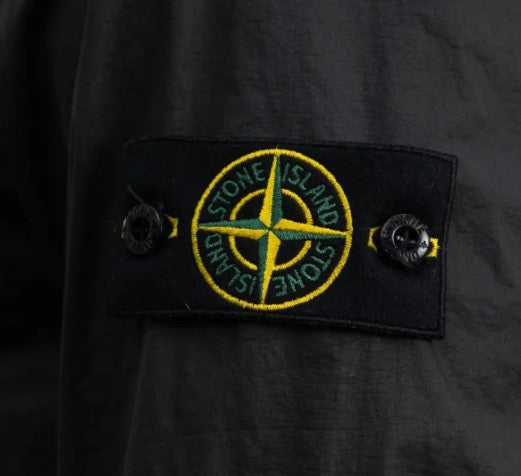 Stone Island Membrana 3L TC Hooded Jacket