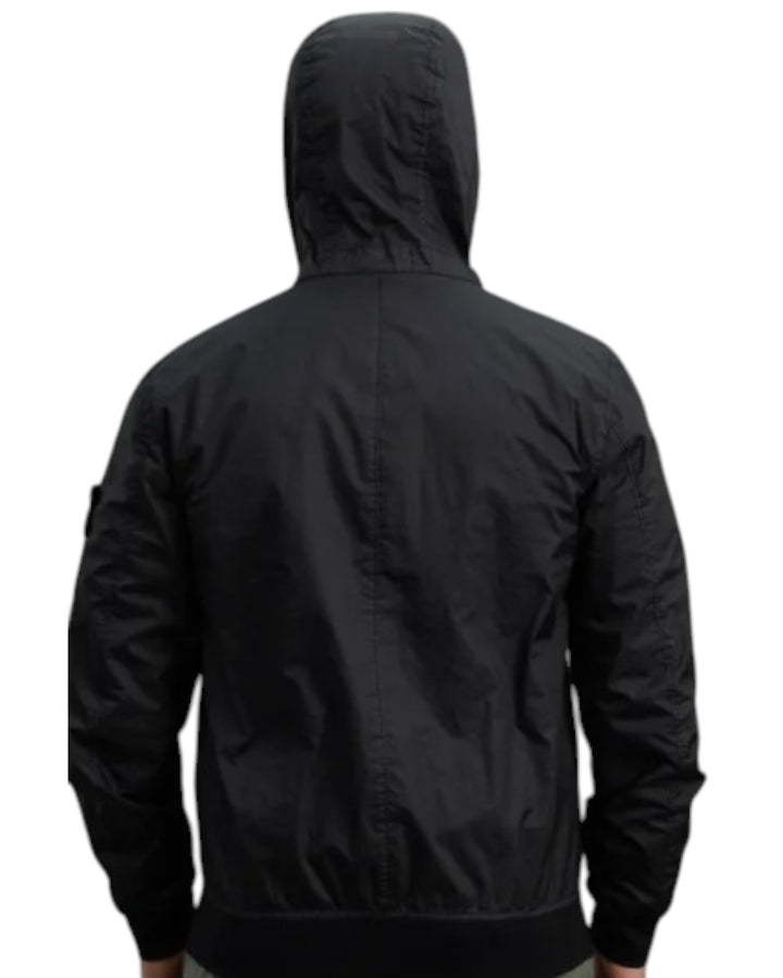 Stone Island Membrana 3L TC Hooded Jacket