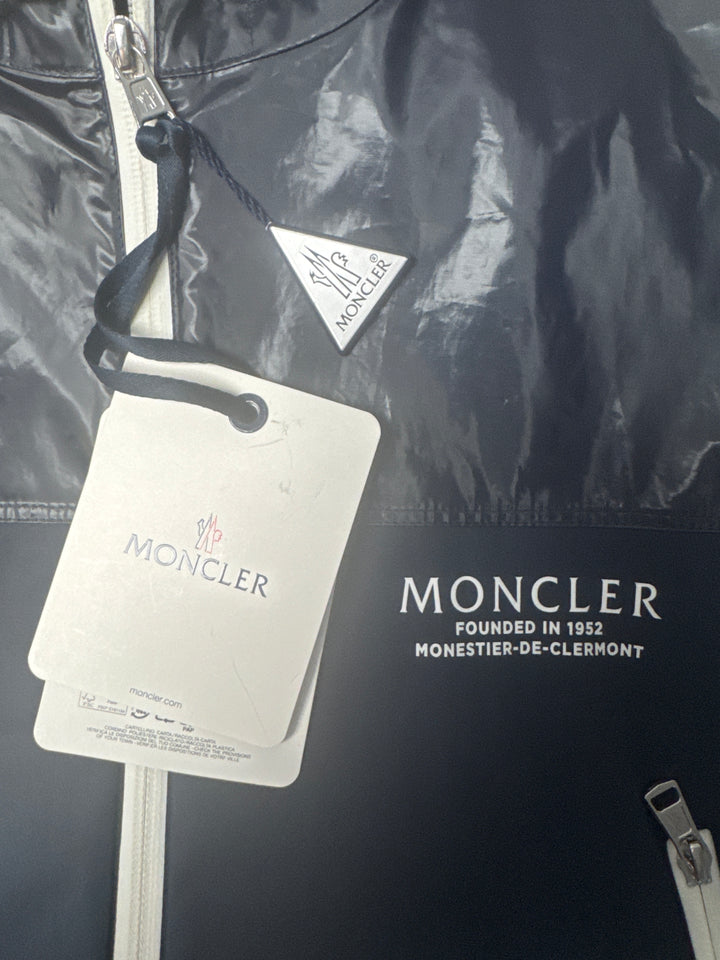Moncler Vaugirard Hooded Jacket