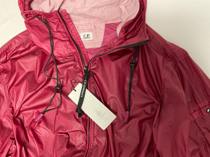 C.P. Company CS II Hooded Jacket