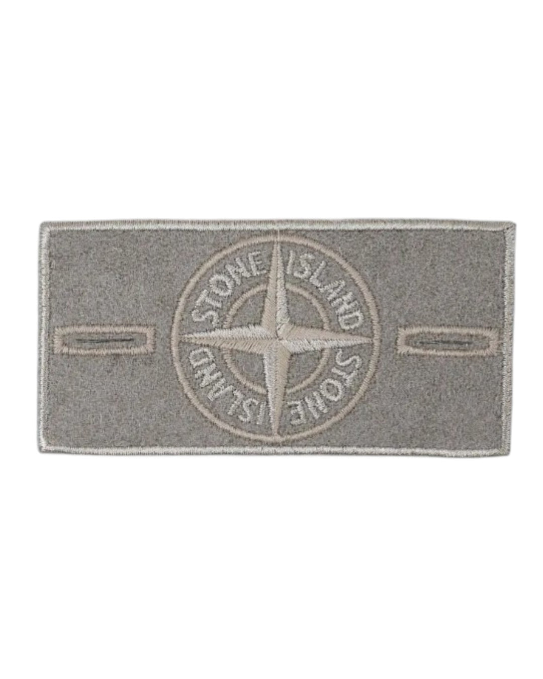 Stone Island Ghost Badge Beige