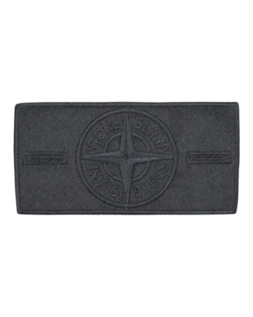 Stone Island Ghost Badge Grey