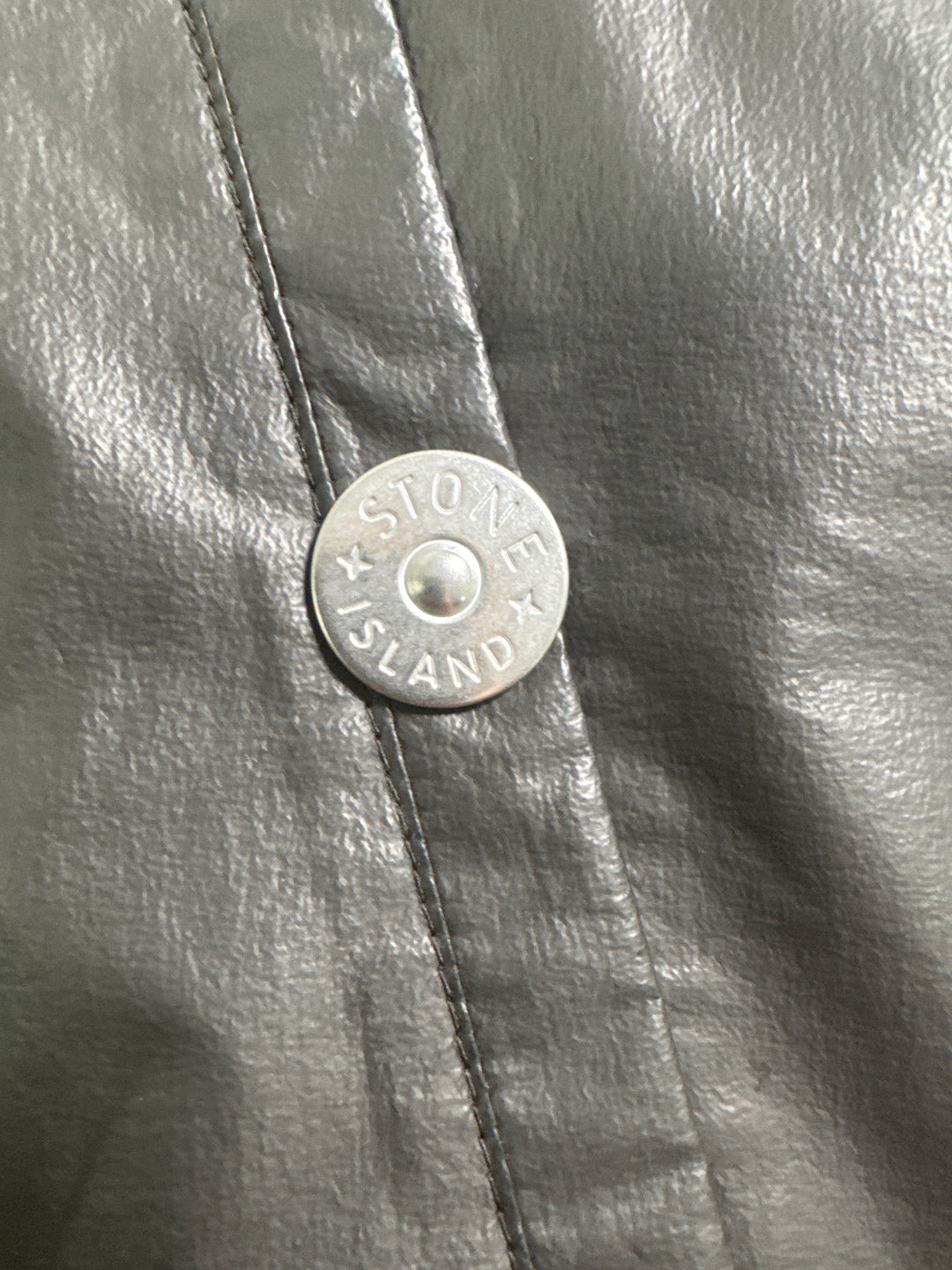 Stone Island Shadow Project GORE-TEX Shakedry Packable Jacket
