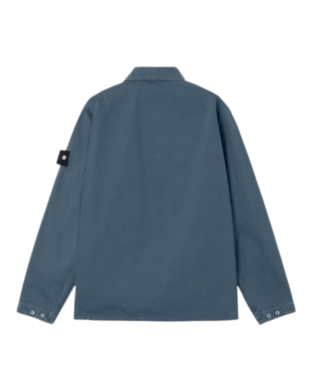 Stone Island Light Bull Denim Indigo-TC
