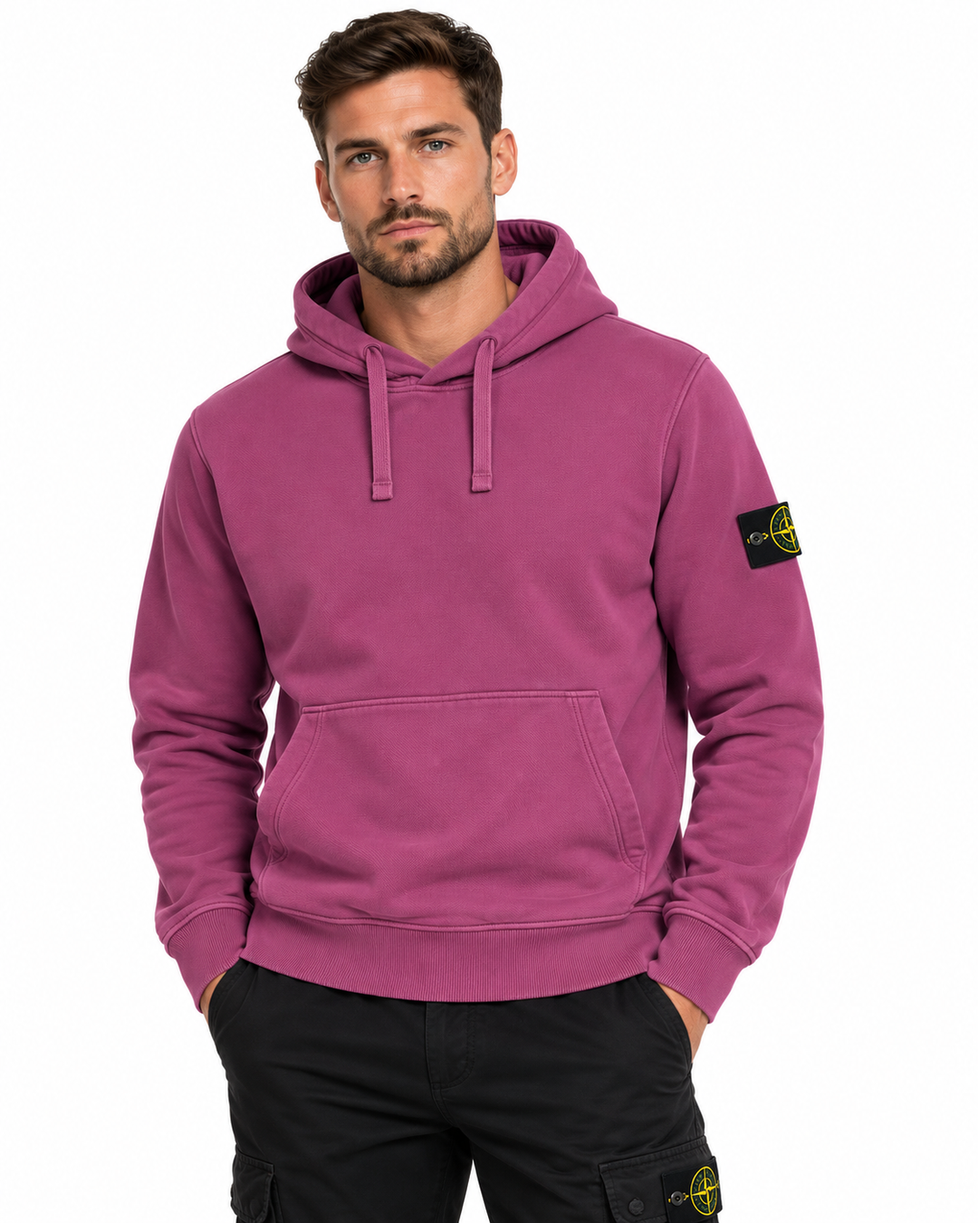 Stone Island Hoodie