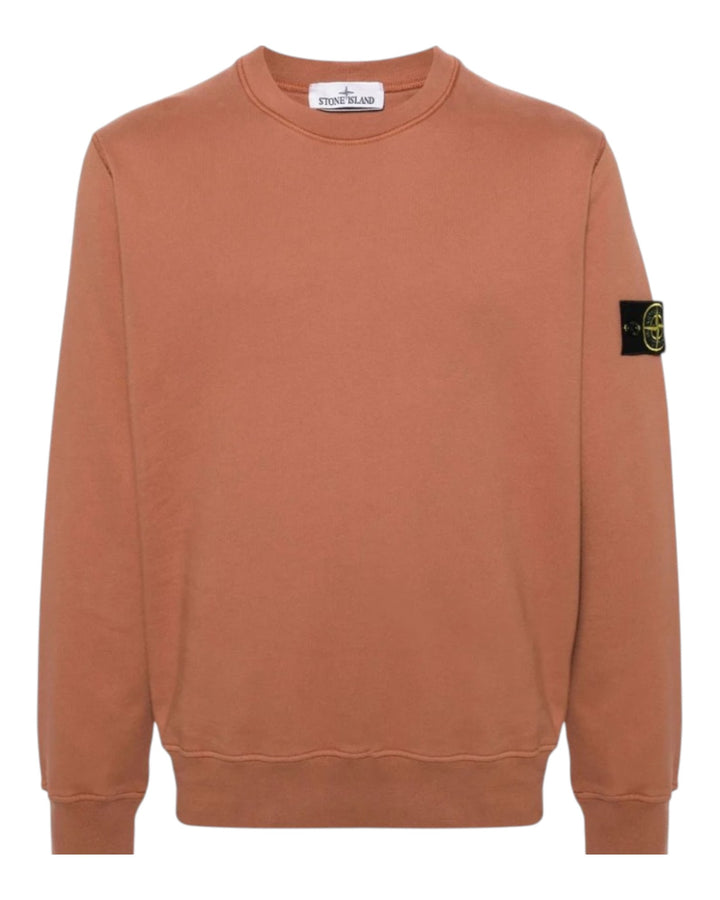 Stone Island Crewneck Jumper