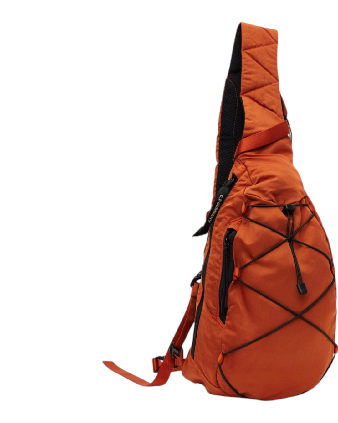 CP Company Nylon B Crossbody Bag