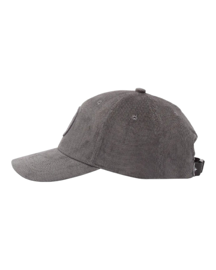 Stone Island Micro Cord Cap