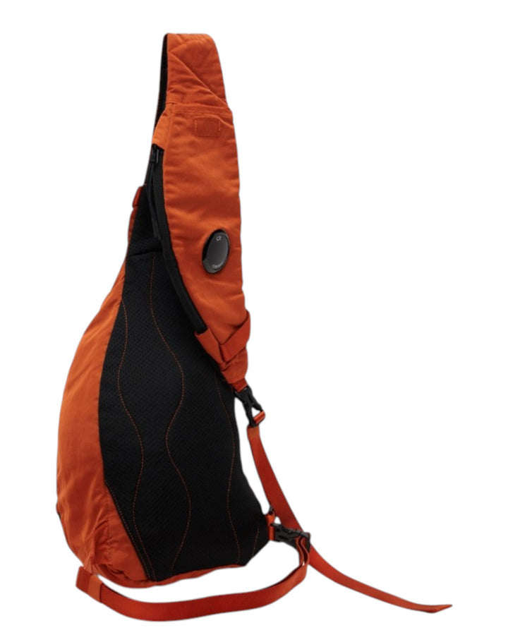 CP Company Nylon B Crossbody Bag