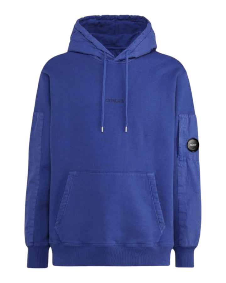 CP Company x Palace Hoodie