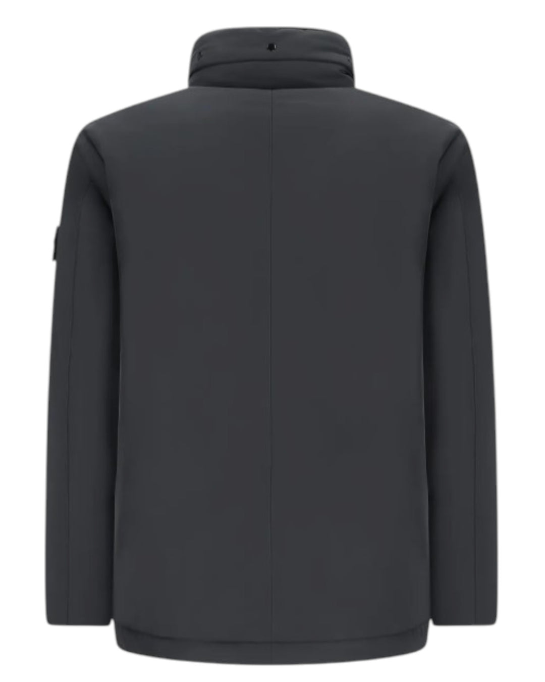 Stone Island Micro Twill Padded Field Jacket