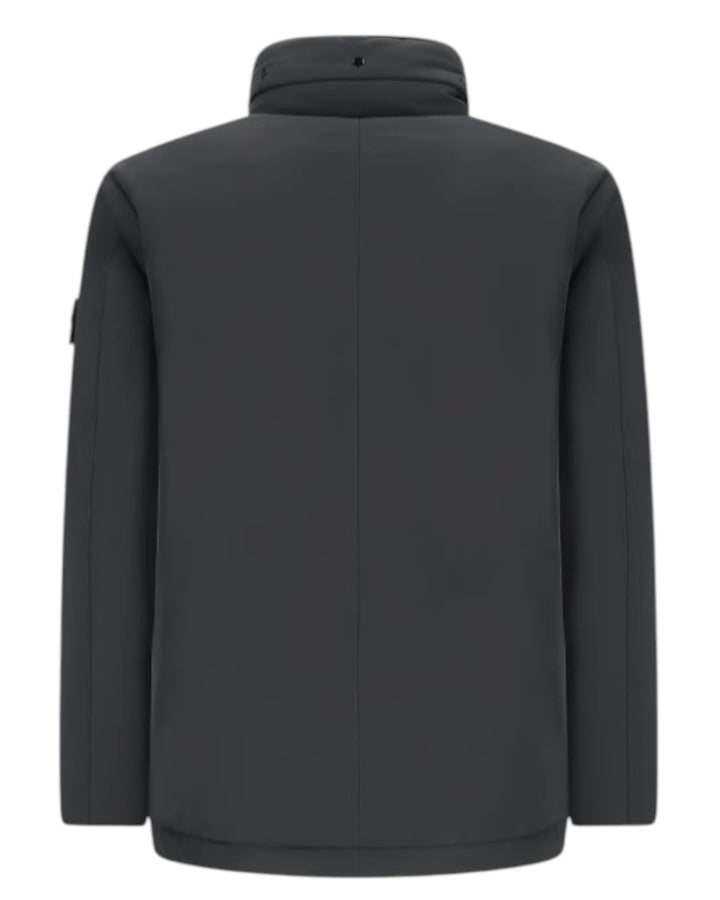 Stone Island Micro Twill Padded Field Jacket