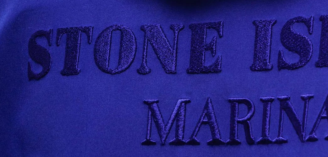 Stone Island Marina Gore-Tex Paclite® Modular Hooded Gilet.