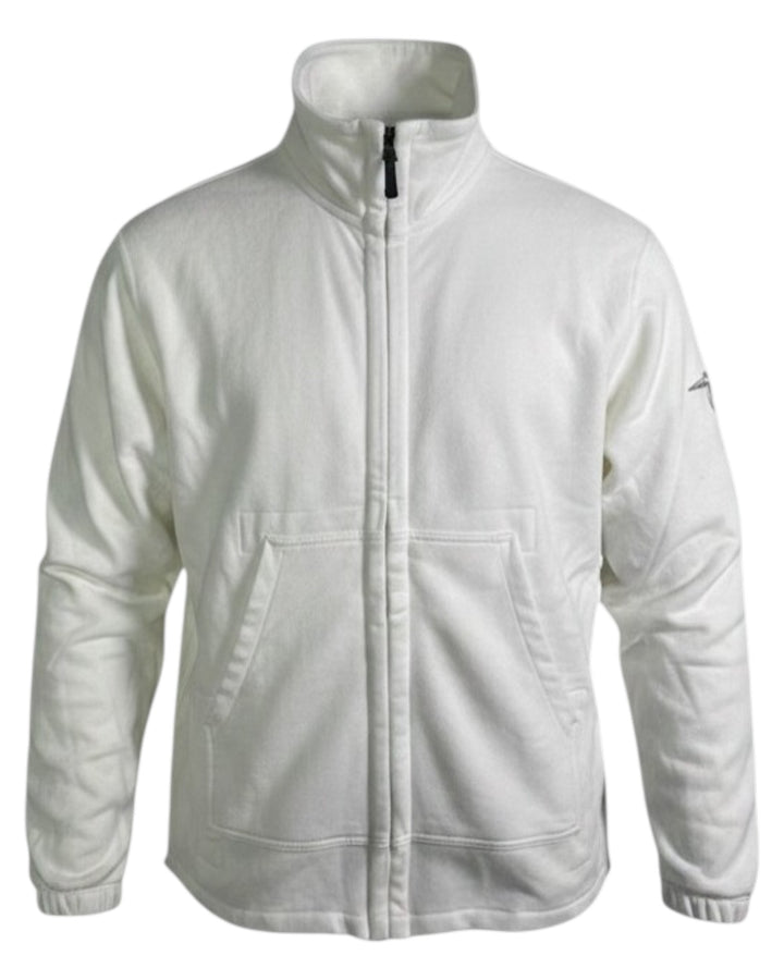 Stone Island Reflective Full Zip