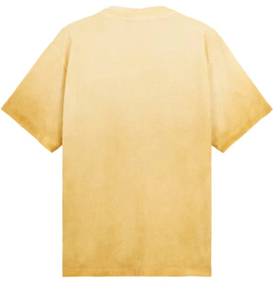 Stone Island Oxide Spray Closed Loop Project Short Sleeve T-Shirt