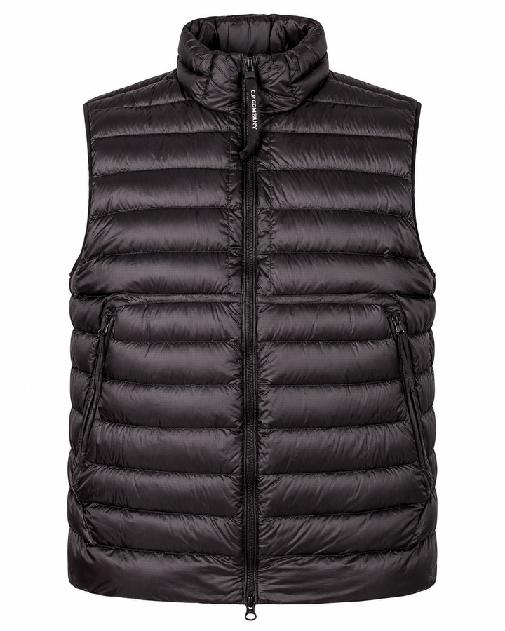 C.P. Company DD Shell Down Gilet