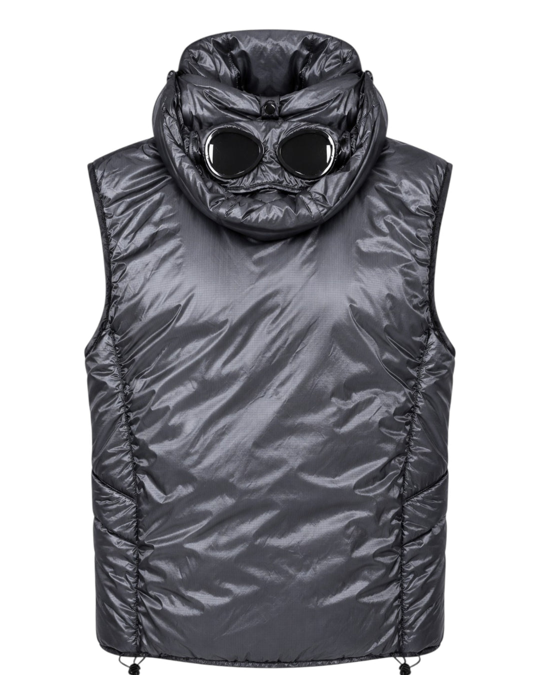 C.P. Company Nada Shell Primaloft Goggle Gilet