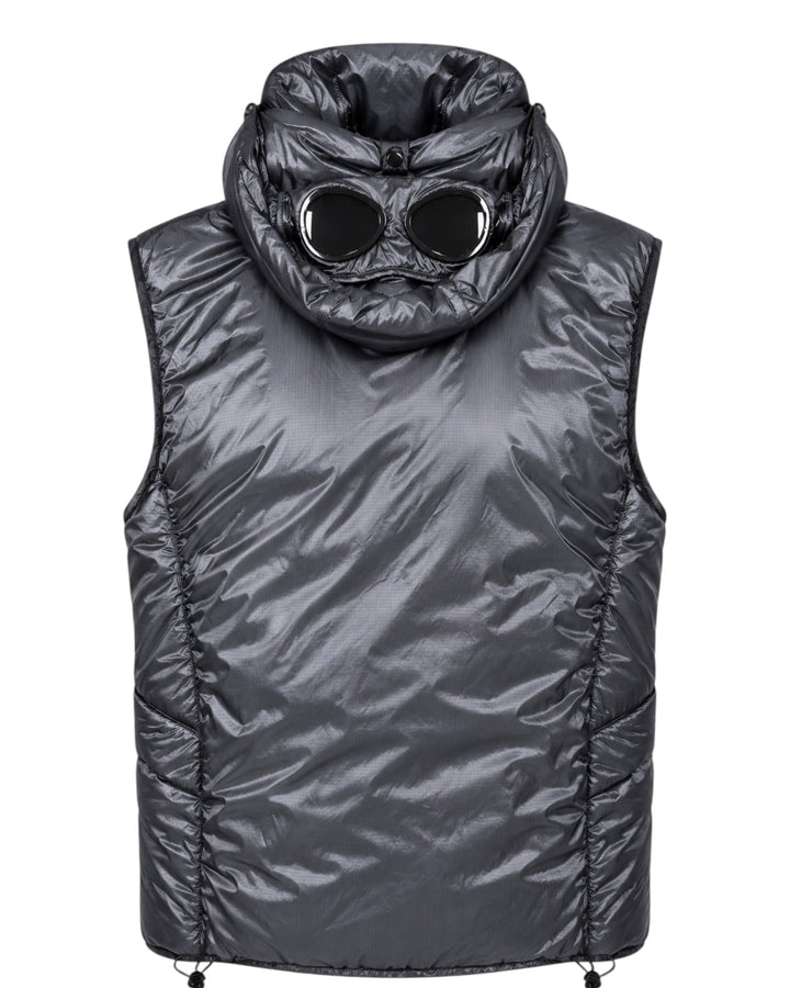 C.P. Company Nada Shell Primaloft Goggle Gilet