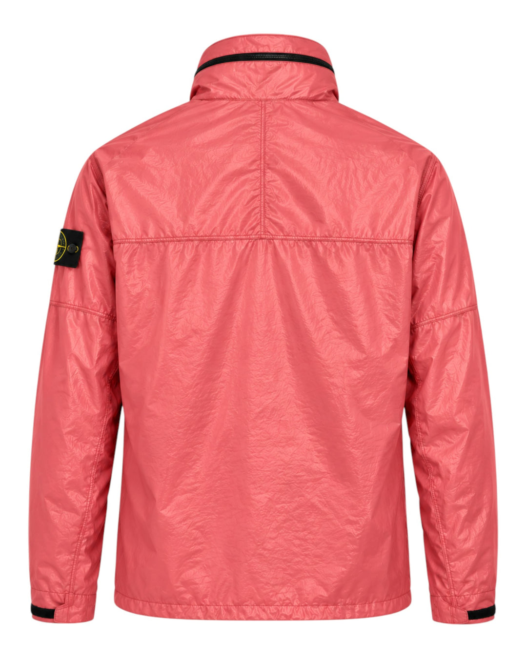 Stone Island Light Nylon 3L-TC Hooded Jacket