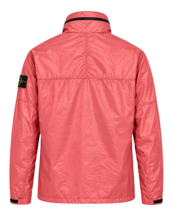 Stone Island Light Nylon 3L-TC Hooded Jacket