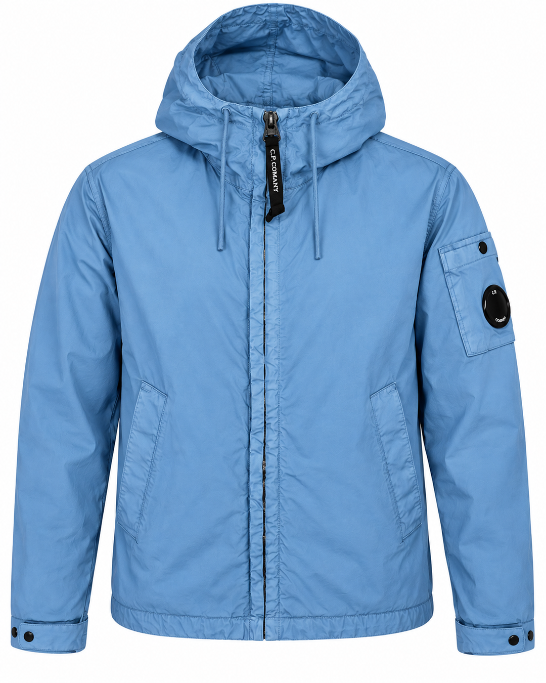C.P. Company Micro-Reps Hooded Lens Jacket