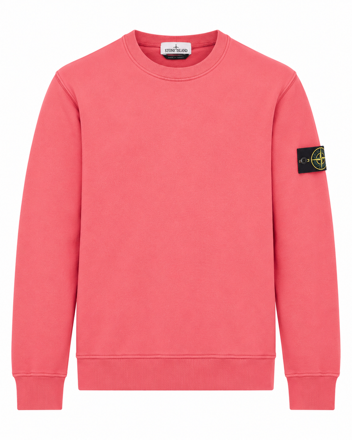 Stone Island Crewneck Jumper
