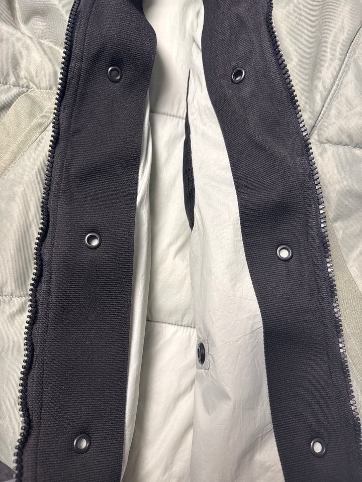Stone Island Run Proof Mesh Gilet