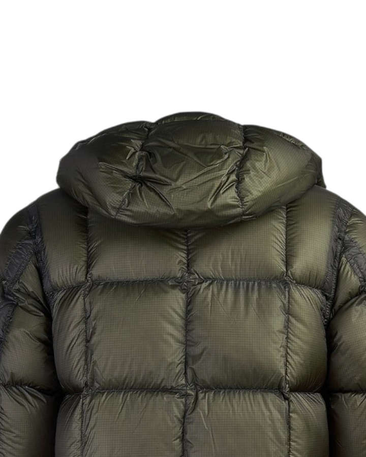 C.P. Company D.D. Shell Long Down Jacket
