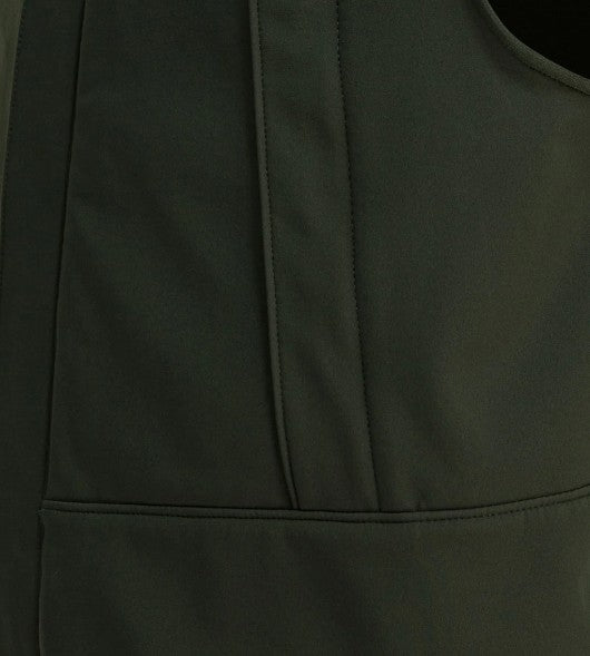 C.P Company Shell-R Goggle Hooded Gilet