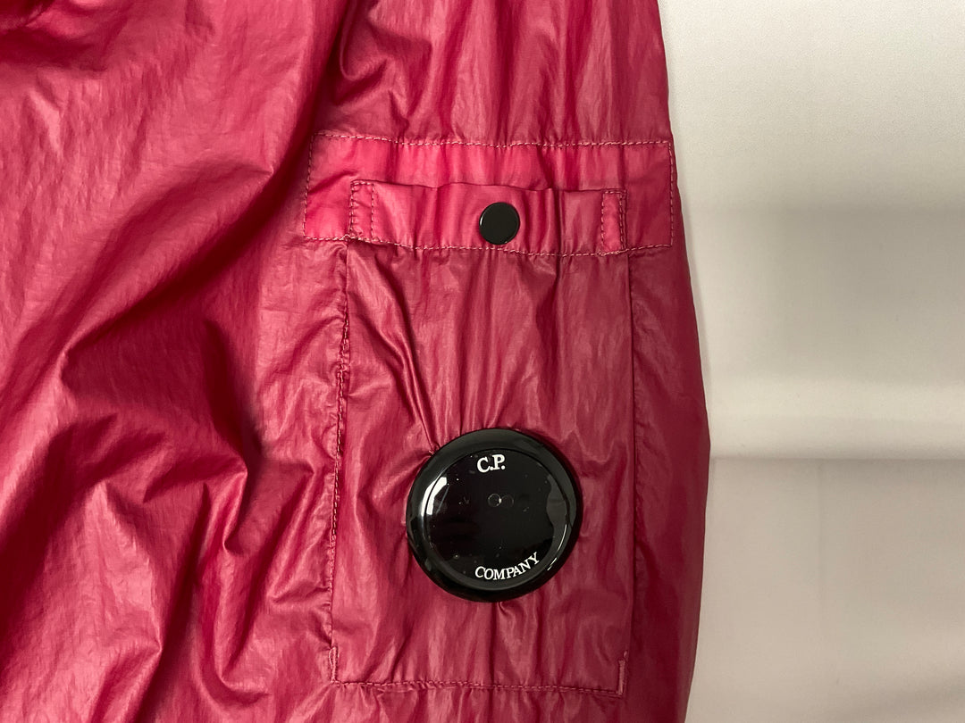 C.P. Company CS II Hooded Jacket