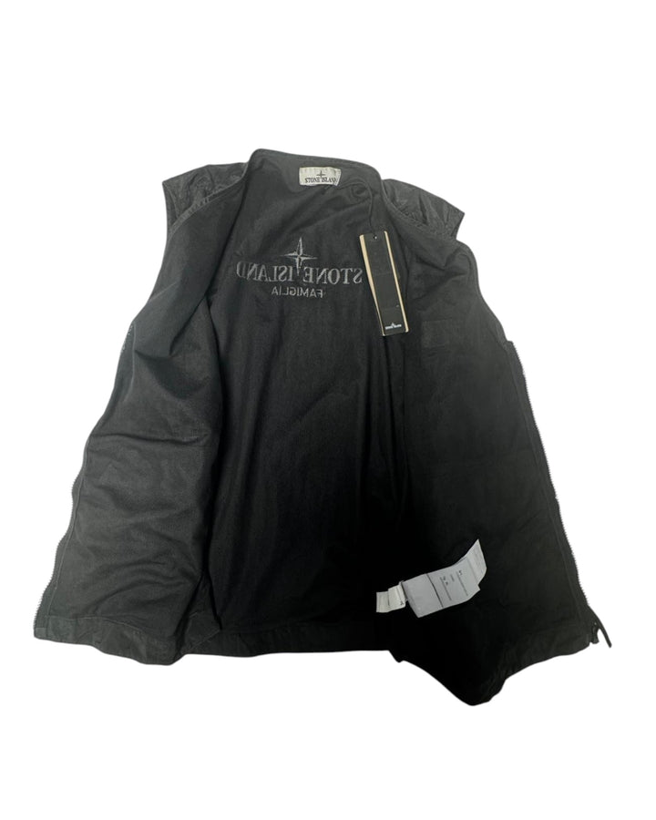 Stone Island Famiglia Nylon Metal Gilet