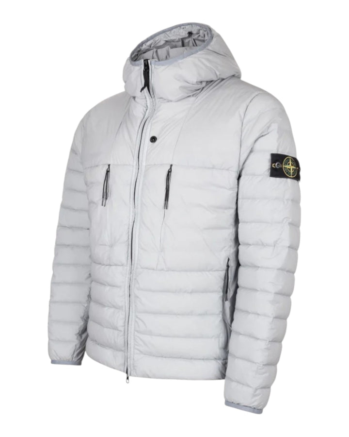 Stone Island Seamless Tunnel Nylon Down-TC