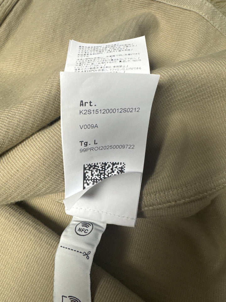 Stone Island Corduroy Overshirt