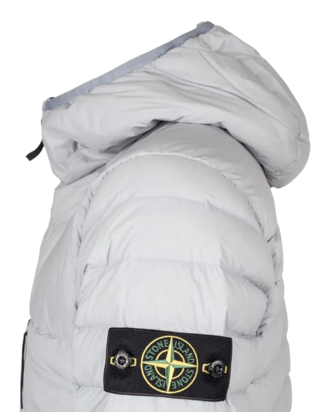 Stone Island Seamless Tunnel Nylon Down-TC