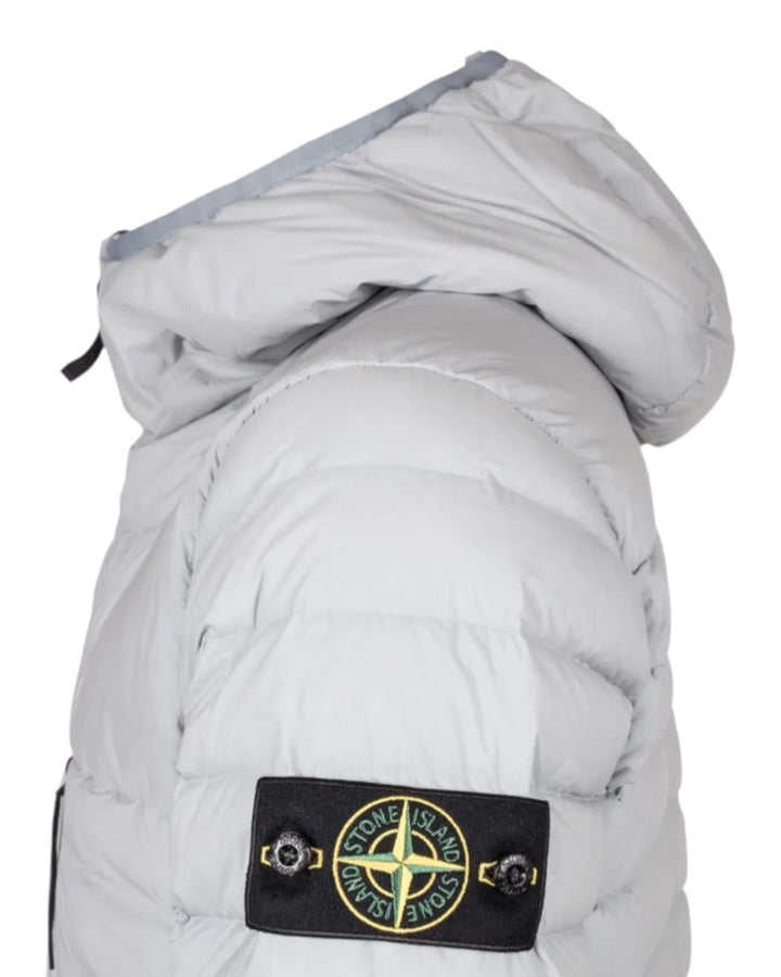 Stone Island Seamless Tunnel Nylon Down-TC
