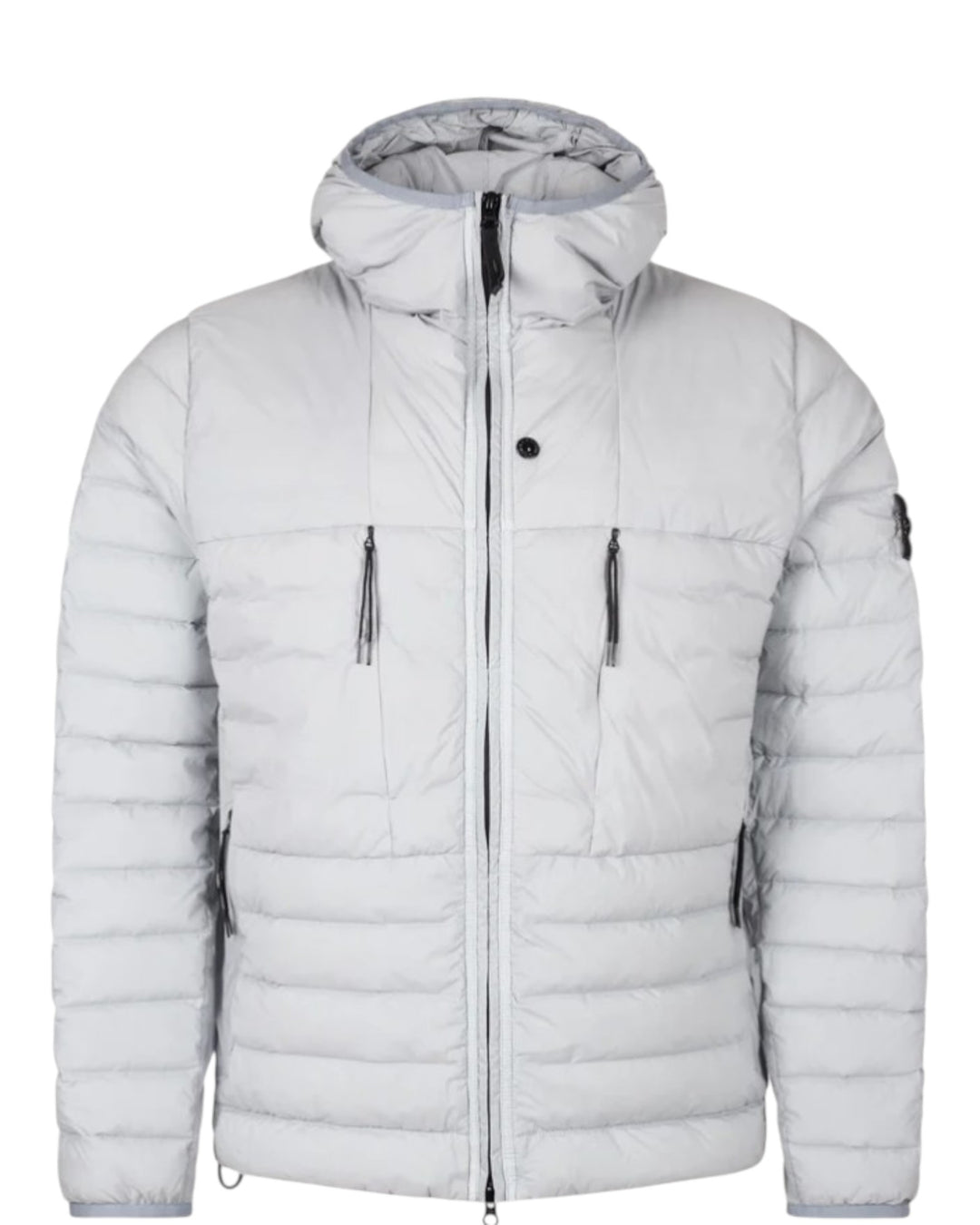 Stone Island Seamless Tunnel Nylon Down-TC