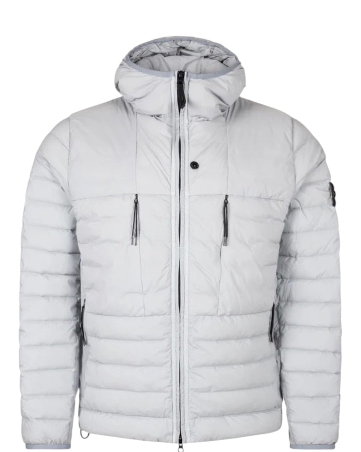Stone Island Seamless Tunnel Nylon Down-TC