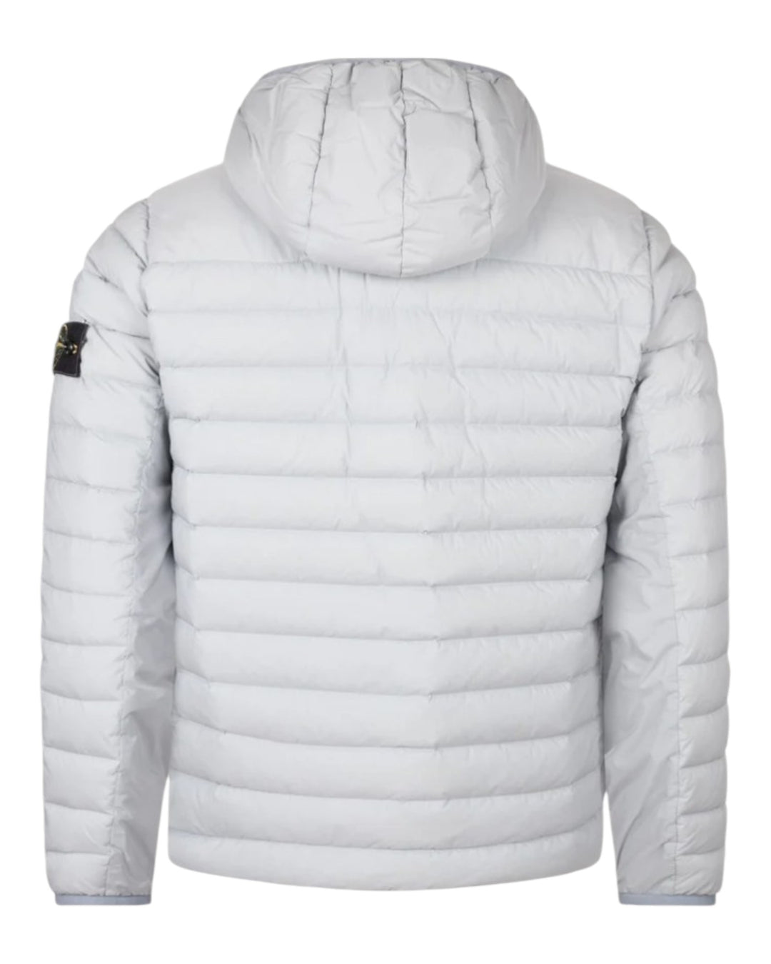 Stone Island Seamless Tunnel Nylon Down-TC