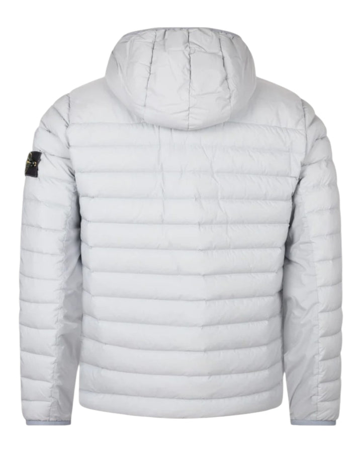 Stone Island Seamless Tunnel Nylon Down-TC